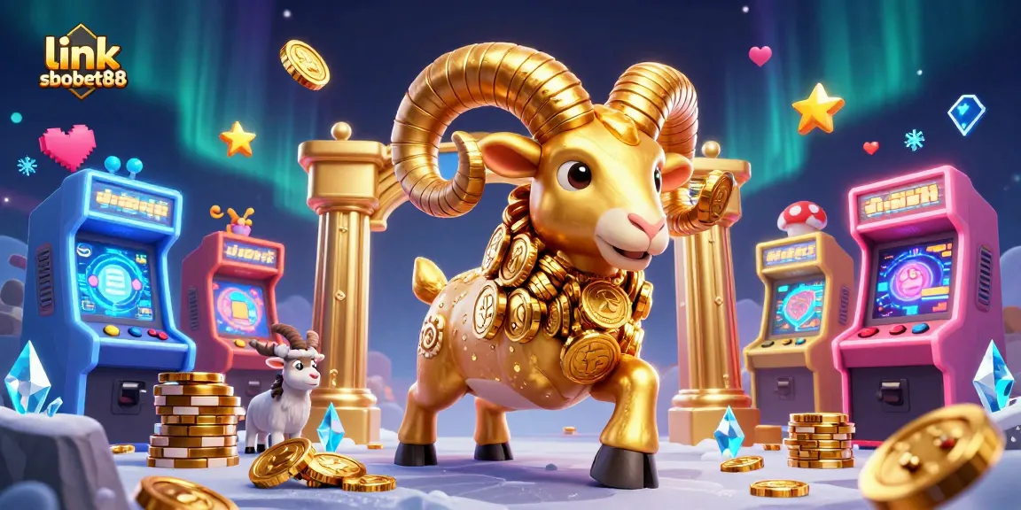 Experience the thrill of winning at link sbobet88 with energetic casino action and vibrant gaming elements.